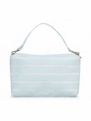 JuJuBe (США) Сумка для мамы Be Quick Summer Stripe 2 ремня короткий и через плечо